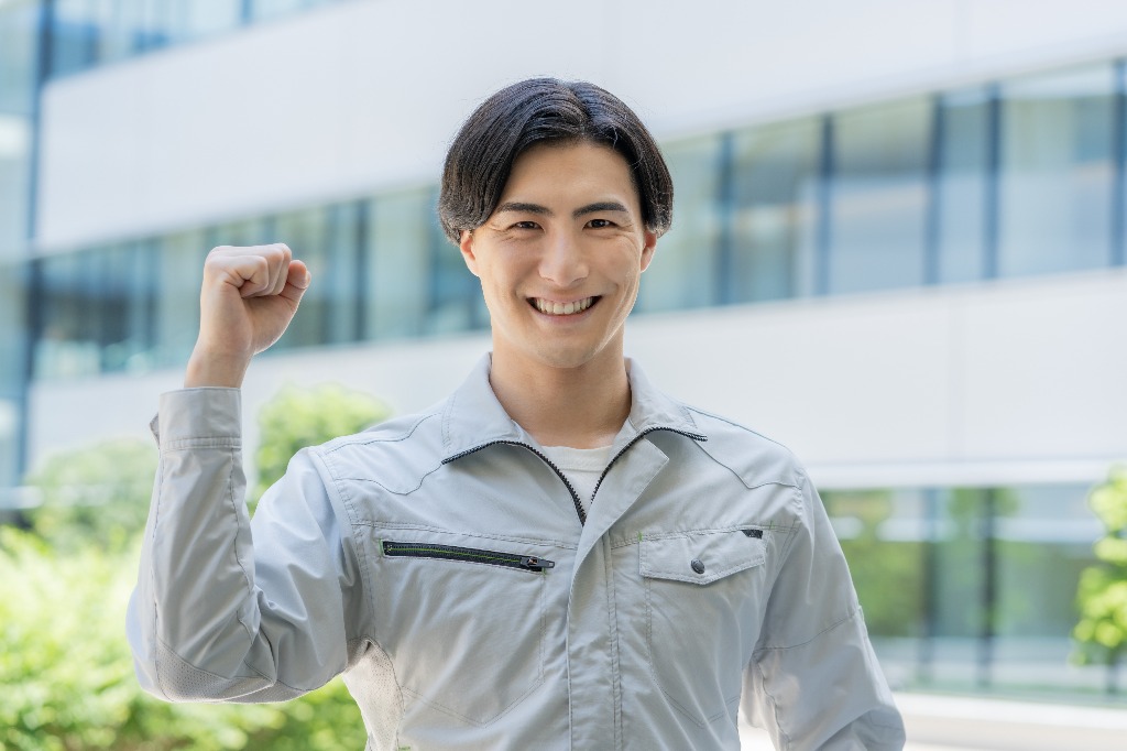 働く人に寄り添う会社