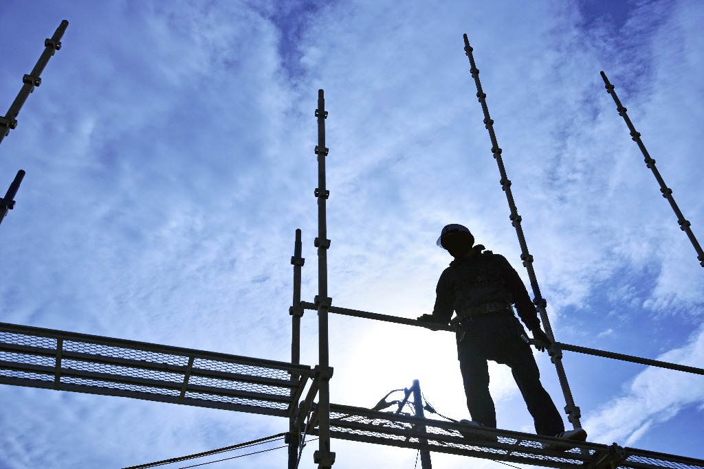働く人に寄り添う会社